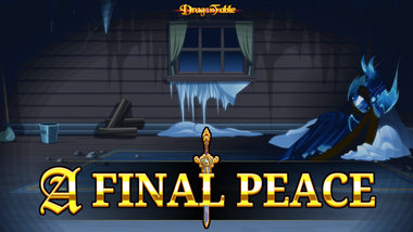 df aqw final peace
