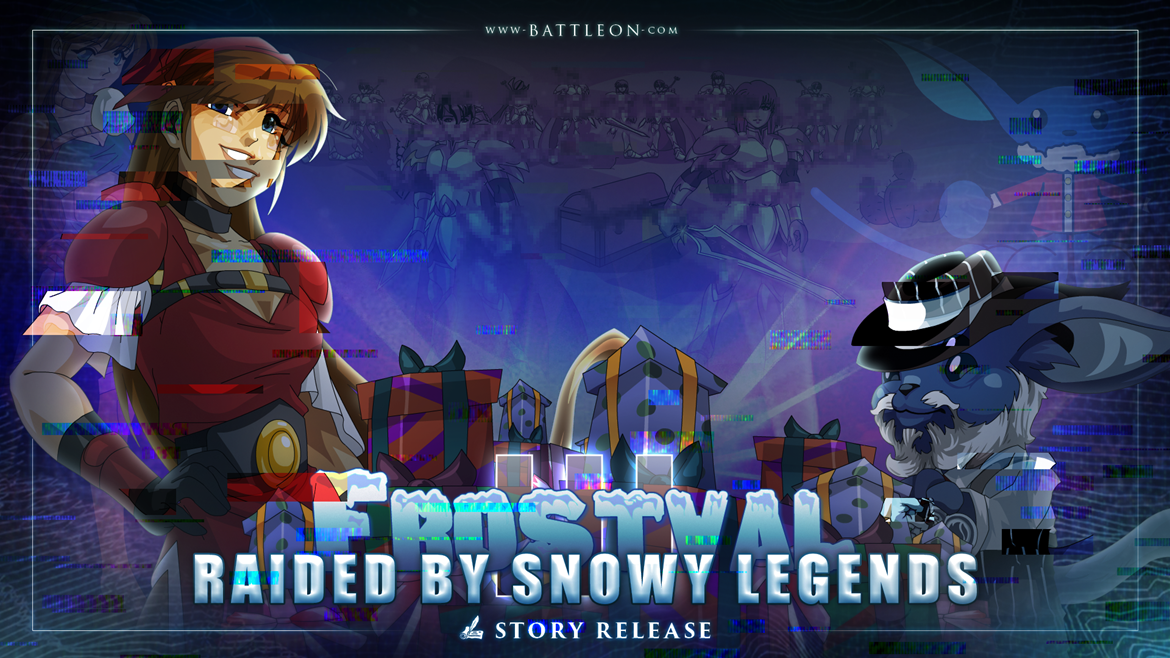 Fix the Frostval Timeline!