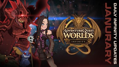 AQW_Infinity_January_Daily_Posts