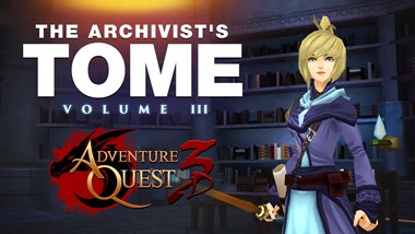 archivists-tome-volume-iii