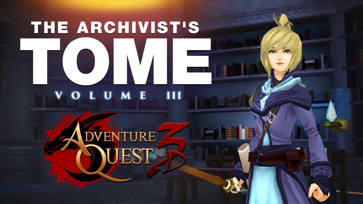 archivists-tome-volume-iii