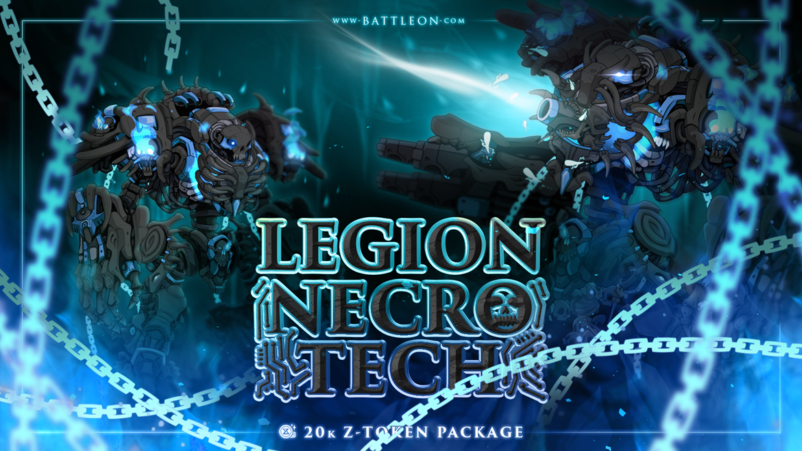 Let the Soul Reaping Begin