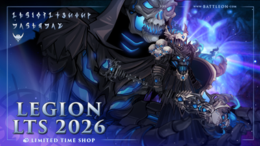 Rare Spawns & Rarer Spoils