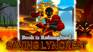 DF saving lymcrest revisit