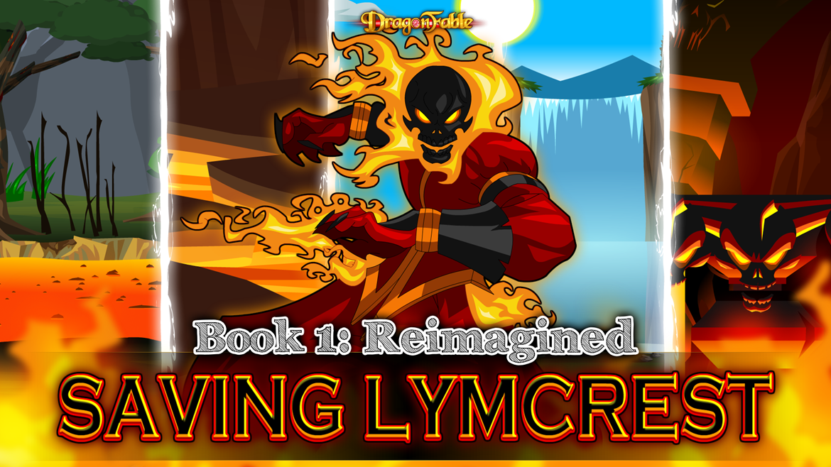 DF saving lymcrest revisit