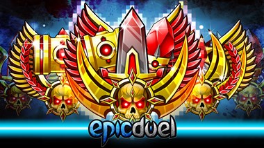 Epic Meta Achievements