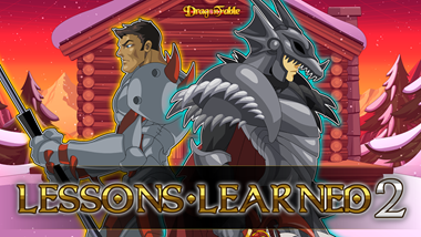 DF arena dragonslayers