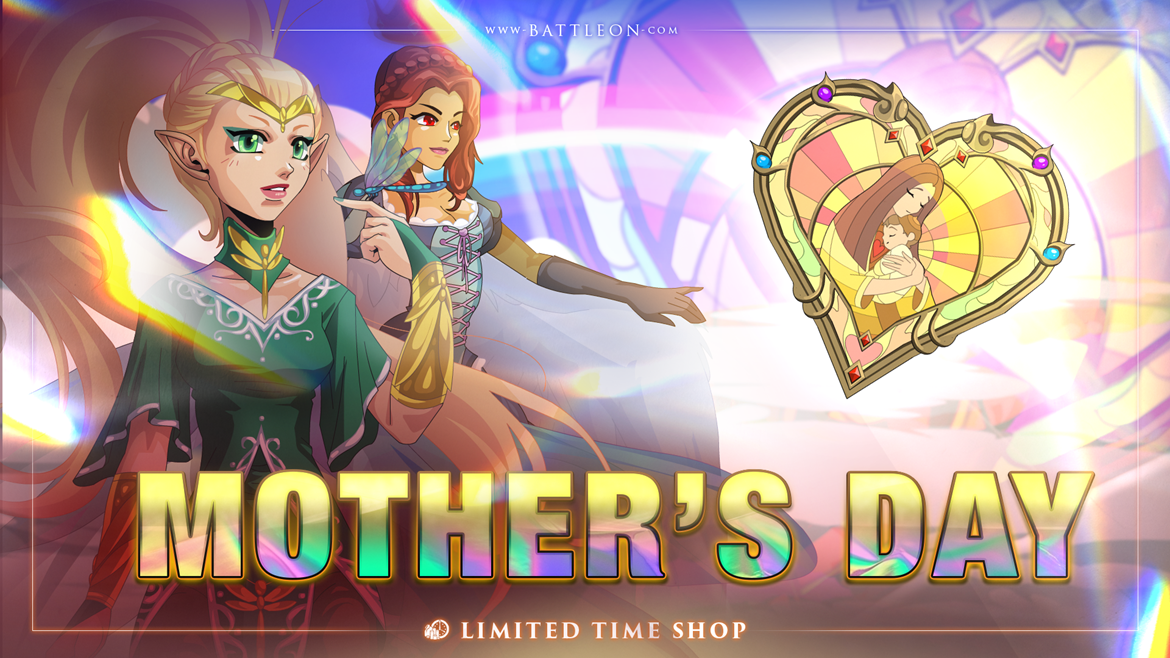 MOM-entous Style
