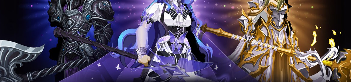 AQWorlds News on Artix Entertainment