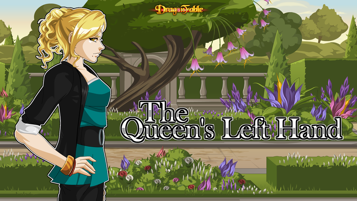 DF circe hunt