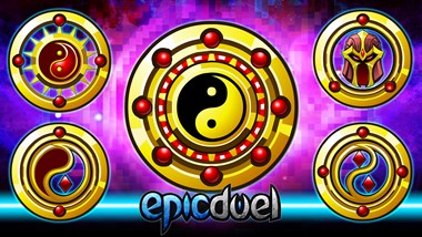 EpicDuel War Update