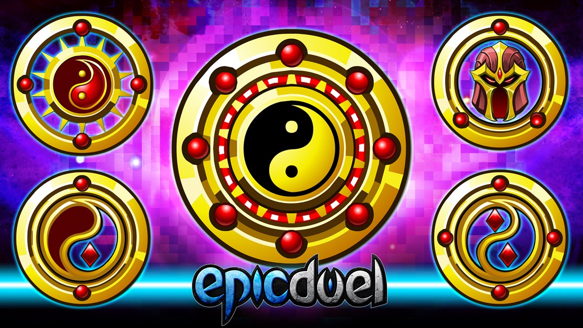 EpicDuel War Update