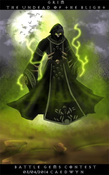 Caedwyn