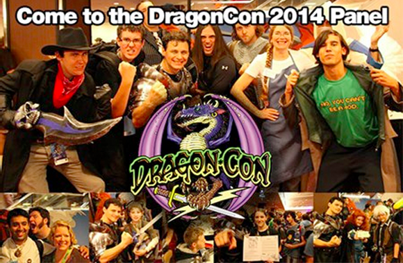 dragoncon 2014 panel artix